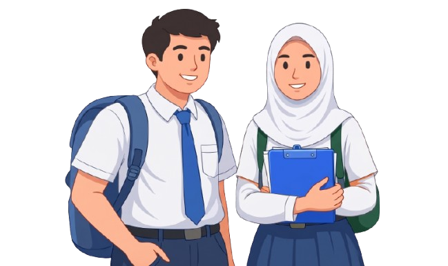 Gedung SMKN 11 Bandung